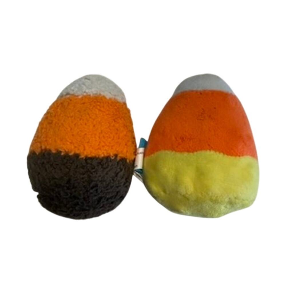 BARK Howl-O-Ween Party Plush Dog Toy - Picture 3 of 3